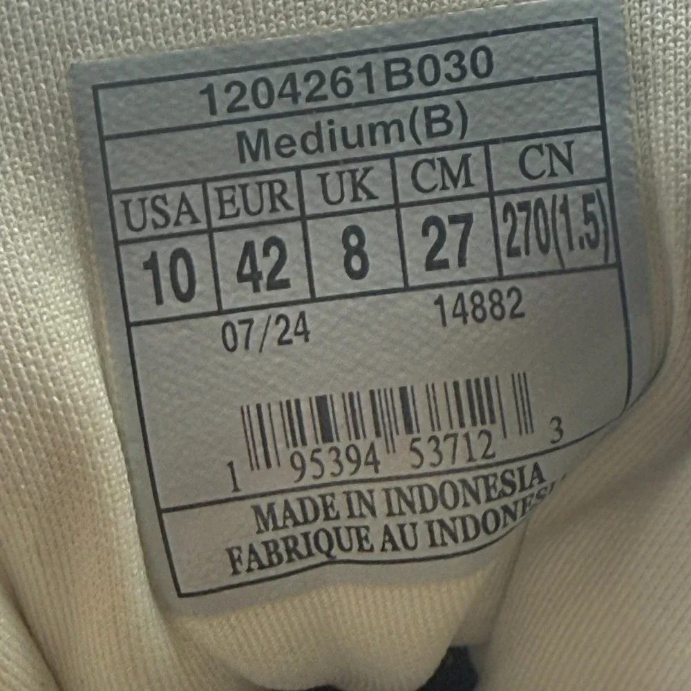 Brooks adrenaline gts